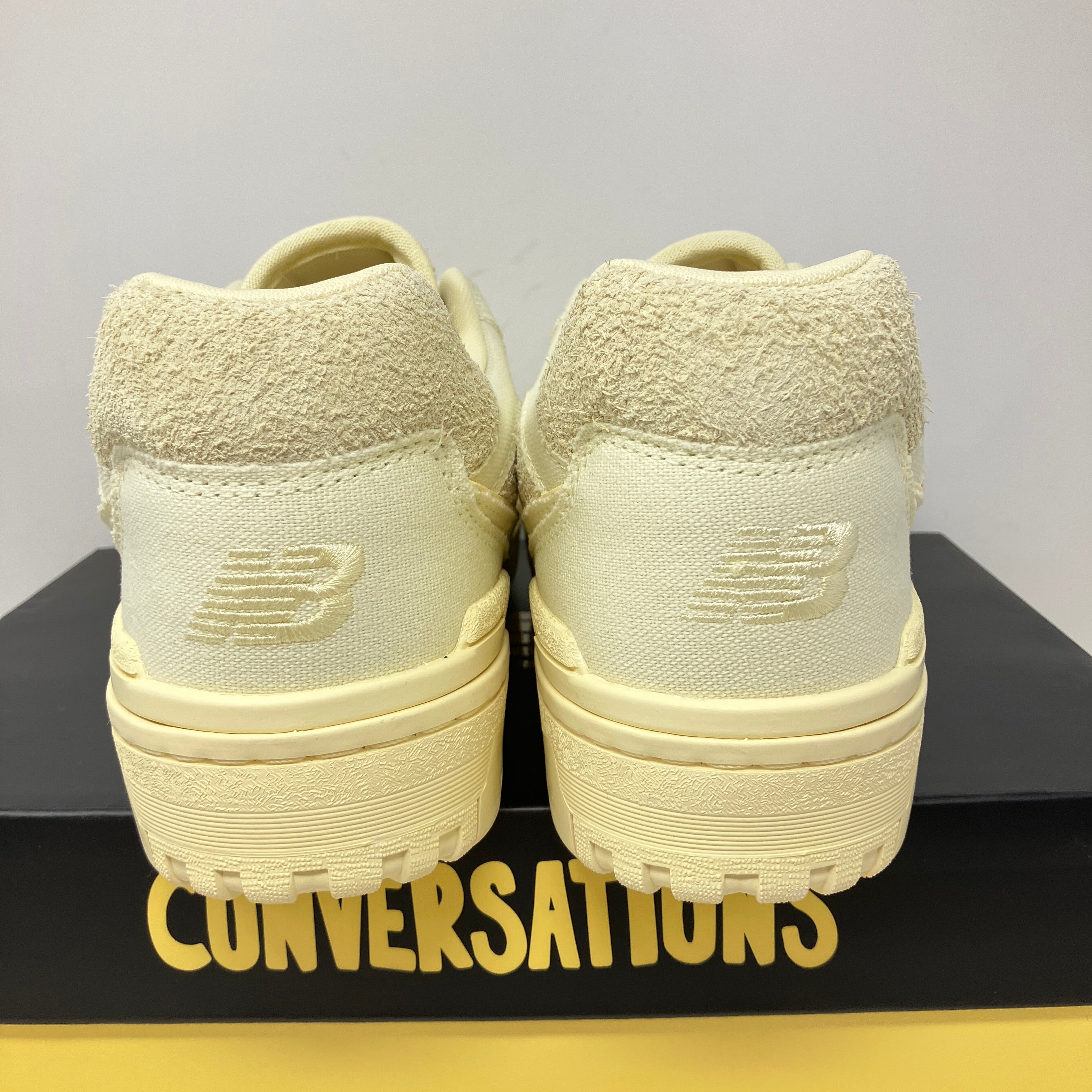 New Balance 550 Joe Freshgoods Conversations Amongst Us