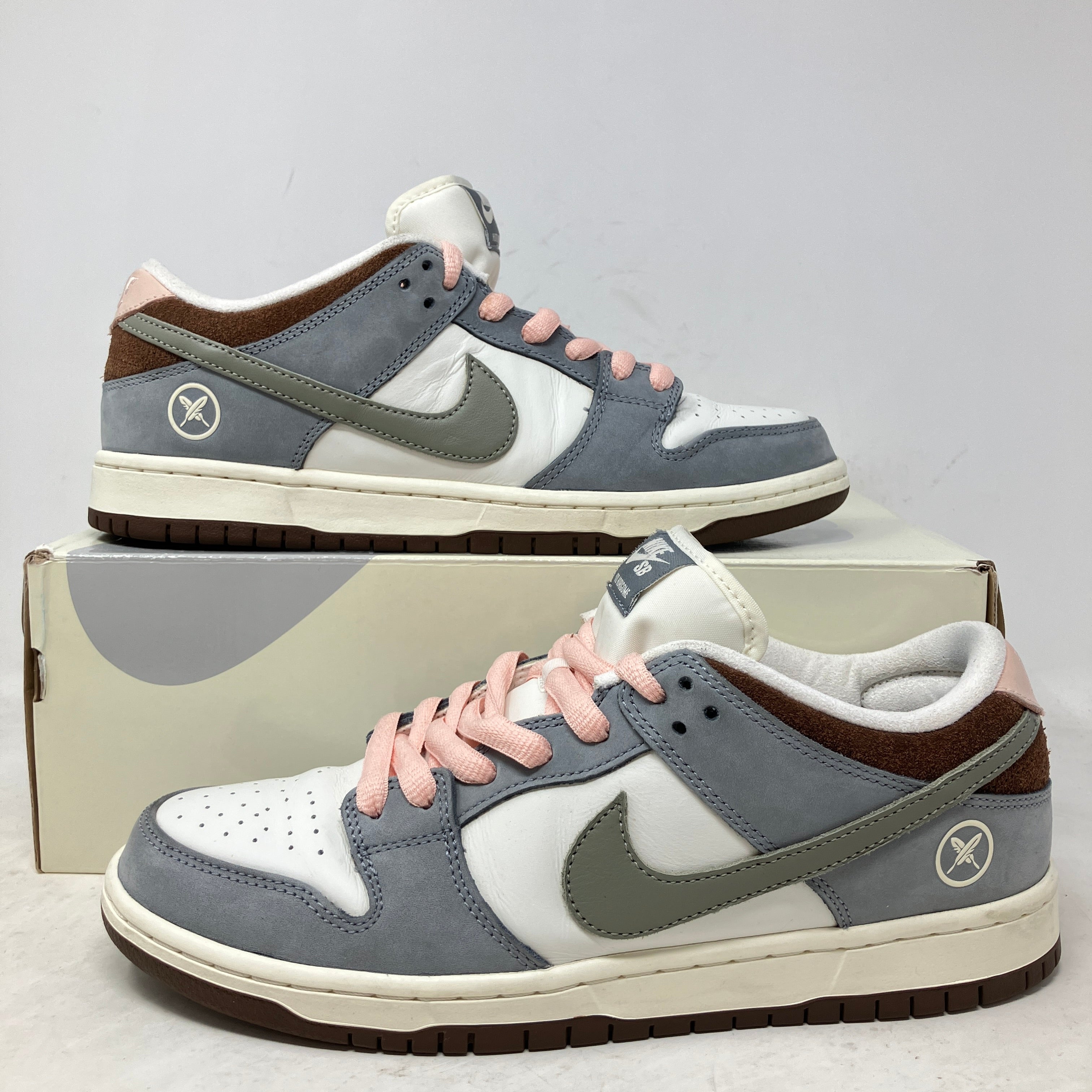 Nike SB Dunk Low Yuto Horigome