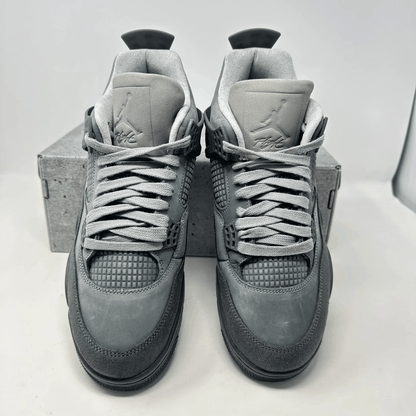 Jordan 4 Retro SE Paris Olympics Wet Cement