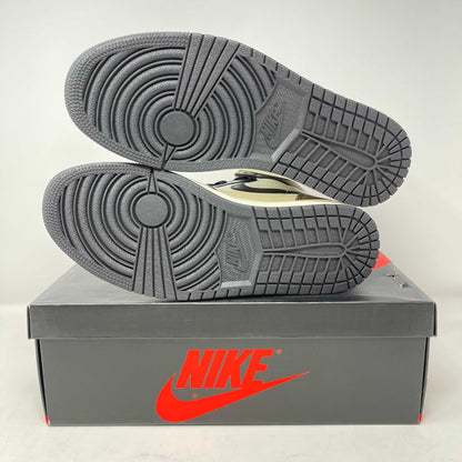 Jordan 1 Retro High Dark Mocha