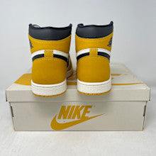 Jordan 1 Retro High OG Yellow Ochre