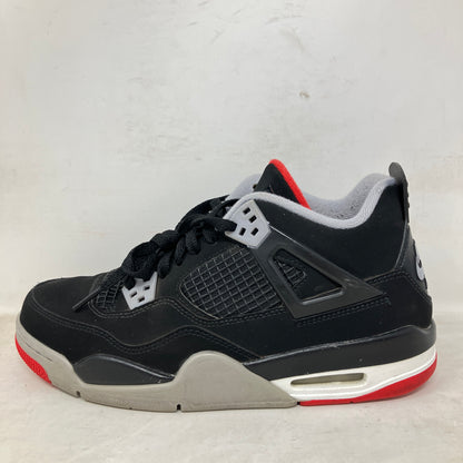 Jordan 4 Retro Bred (2019) (GS)