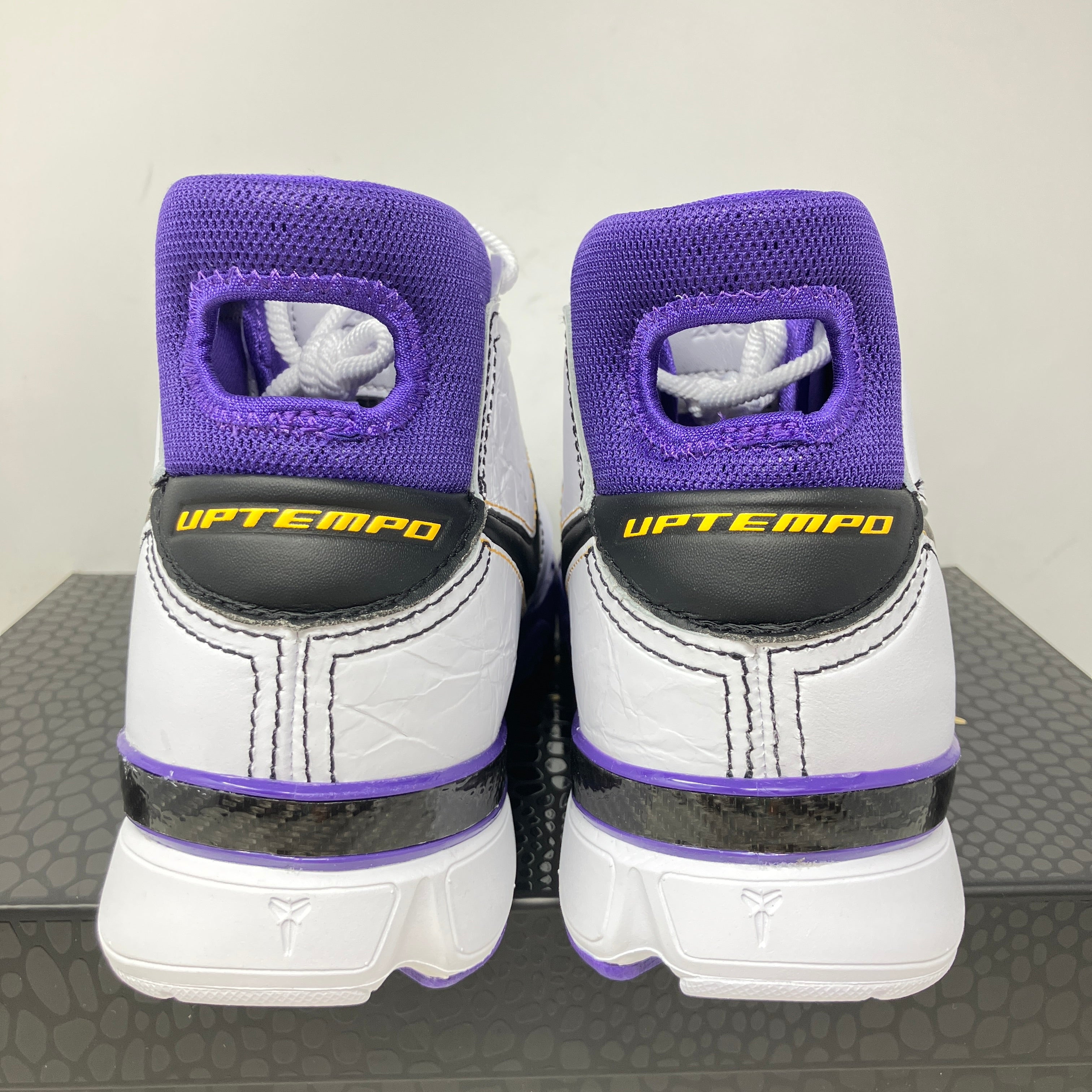 Nike Kobe 1 Protro 81 Pt Game (2026)