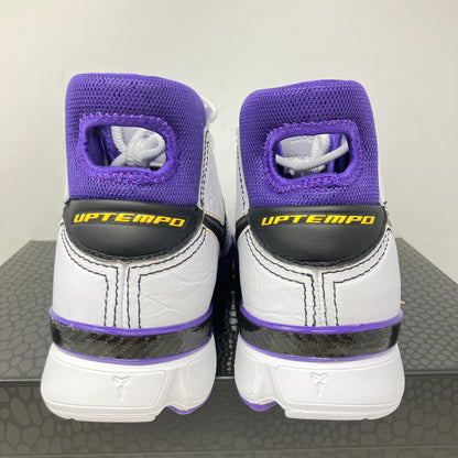 Nike Kobe 1 Protro 81 Pt Game (2026)