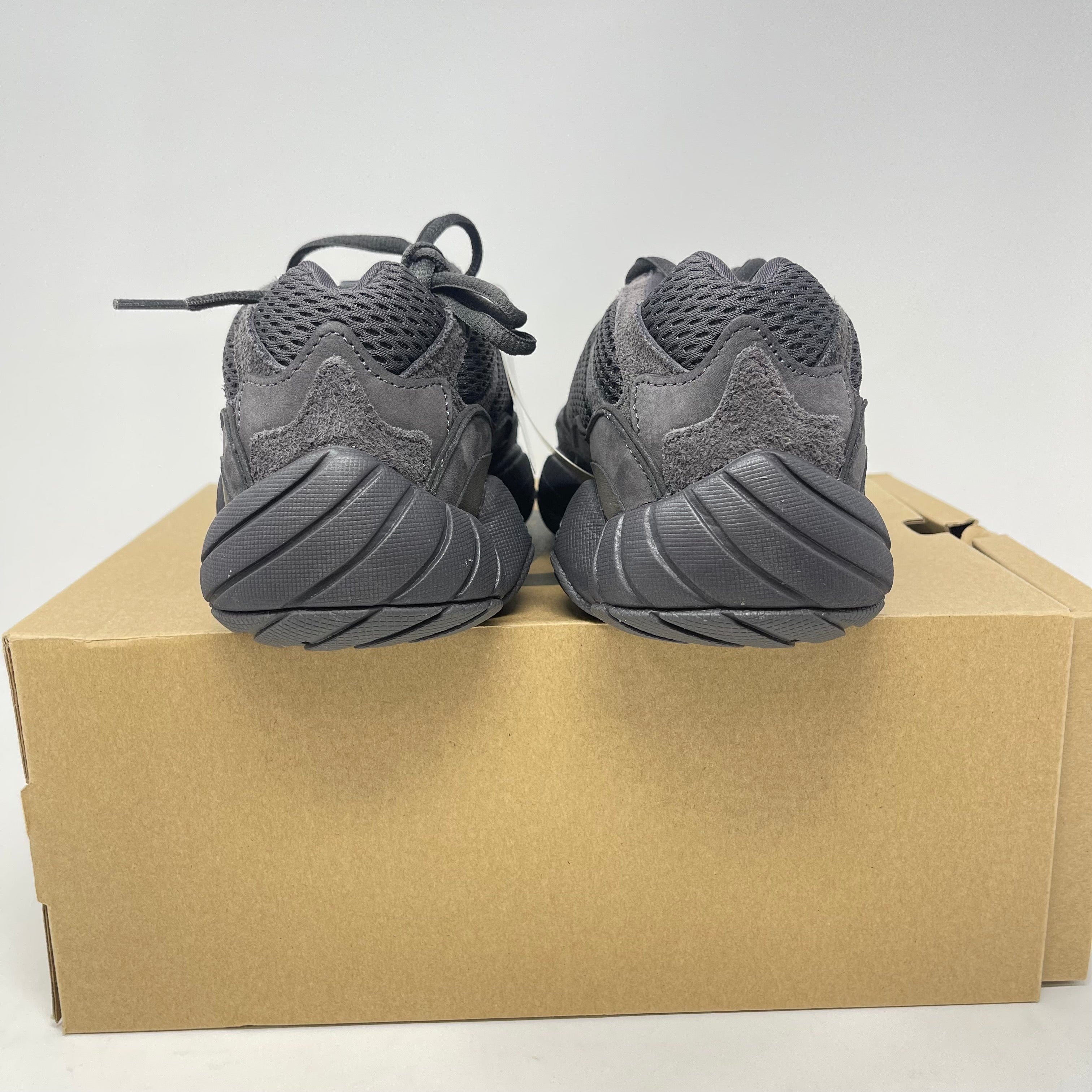 adidas Yeezy 500 Utility Black (2018/2023)
