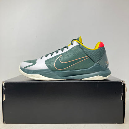 Nike Kobe 5 Protro EYBL Girls (2020)