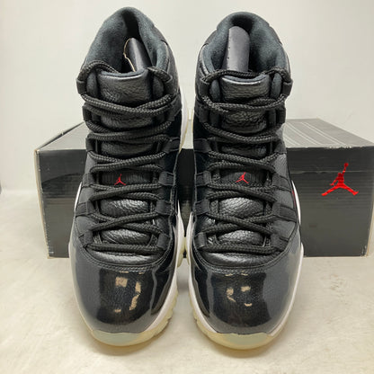Jordan 11 Retro 72-10