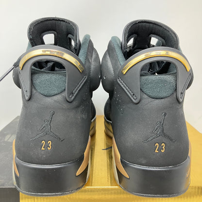 Jordan 6 Retro DMP (2020)