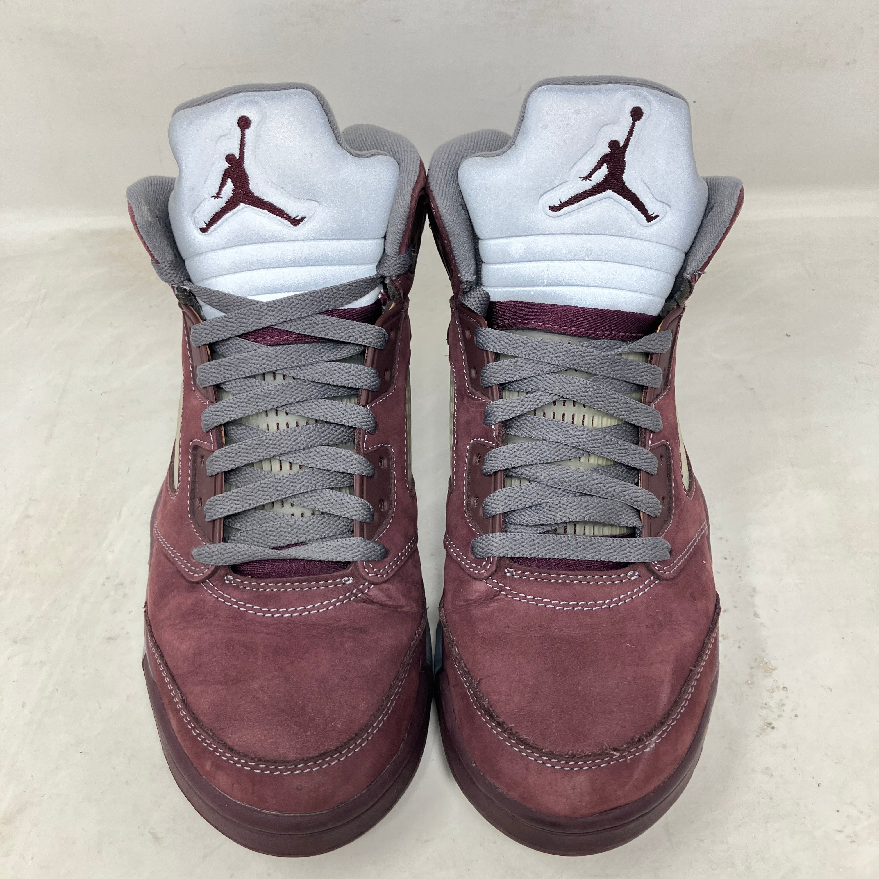 Jordan 5 Retro Burgundy (2023)
