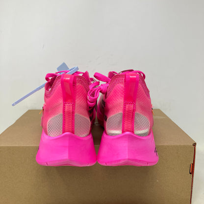 Nike Zoom Fly Off-White Pink