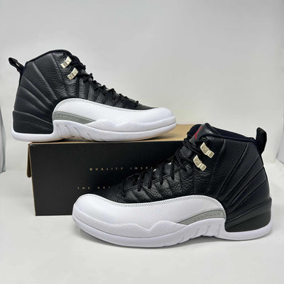 Jordan 12 Retro Playoffs (2022)