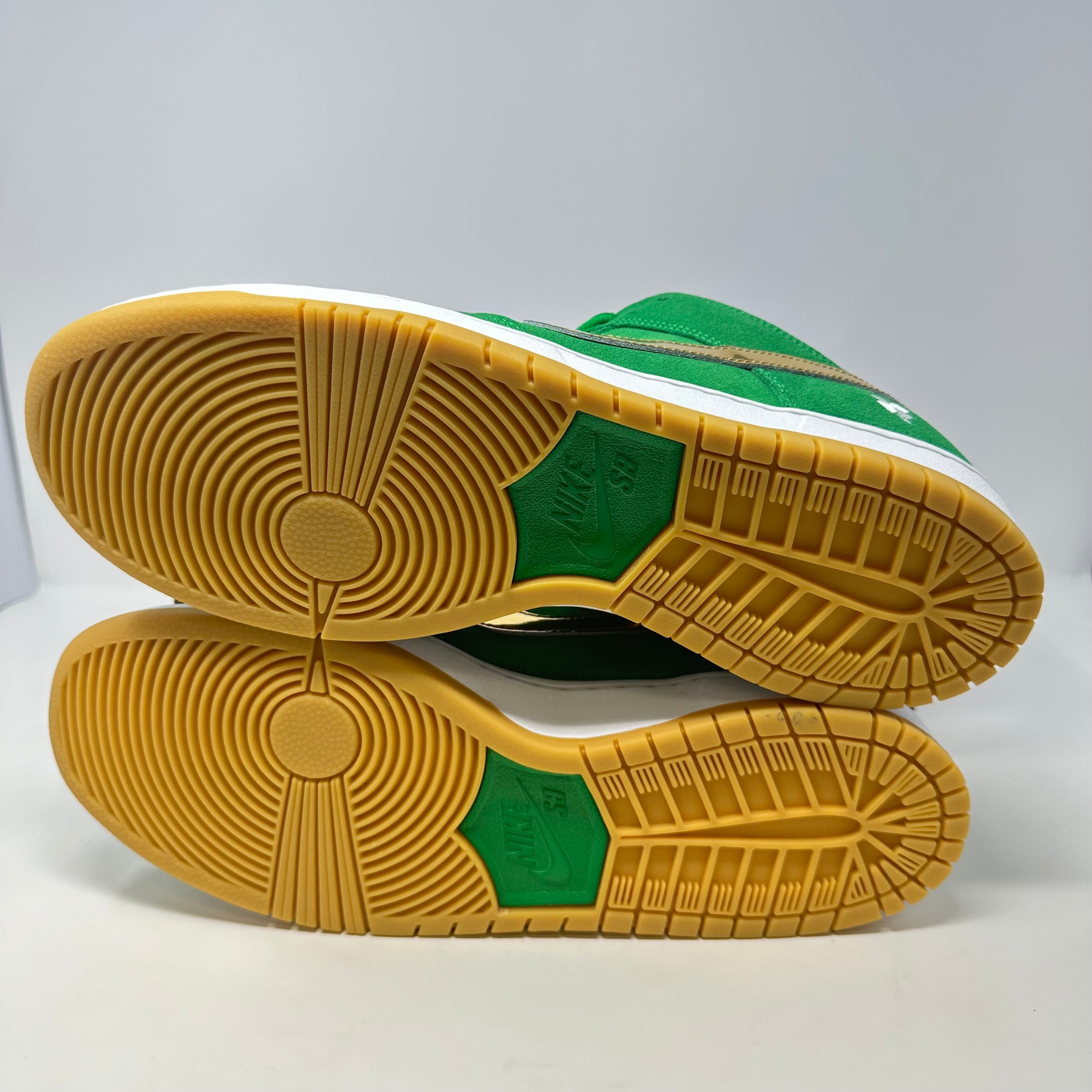Nike SB Dunk Low Pro St. Patrick's Day (2022)