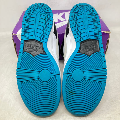 Nike SB Dunk Low Laser Blue