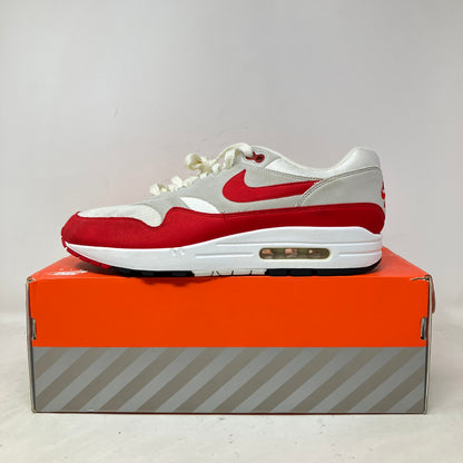 Nike Air Max 1 Anniversary Red (2017/2018 Restock Pair)