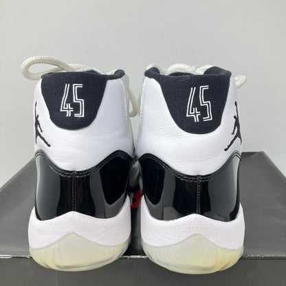 Jordan 11 Retro Concord (2018)