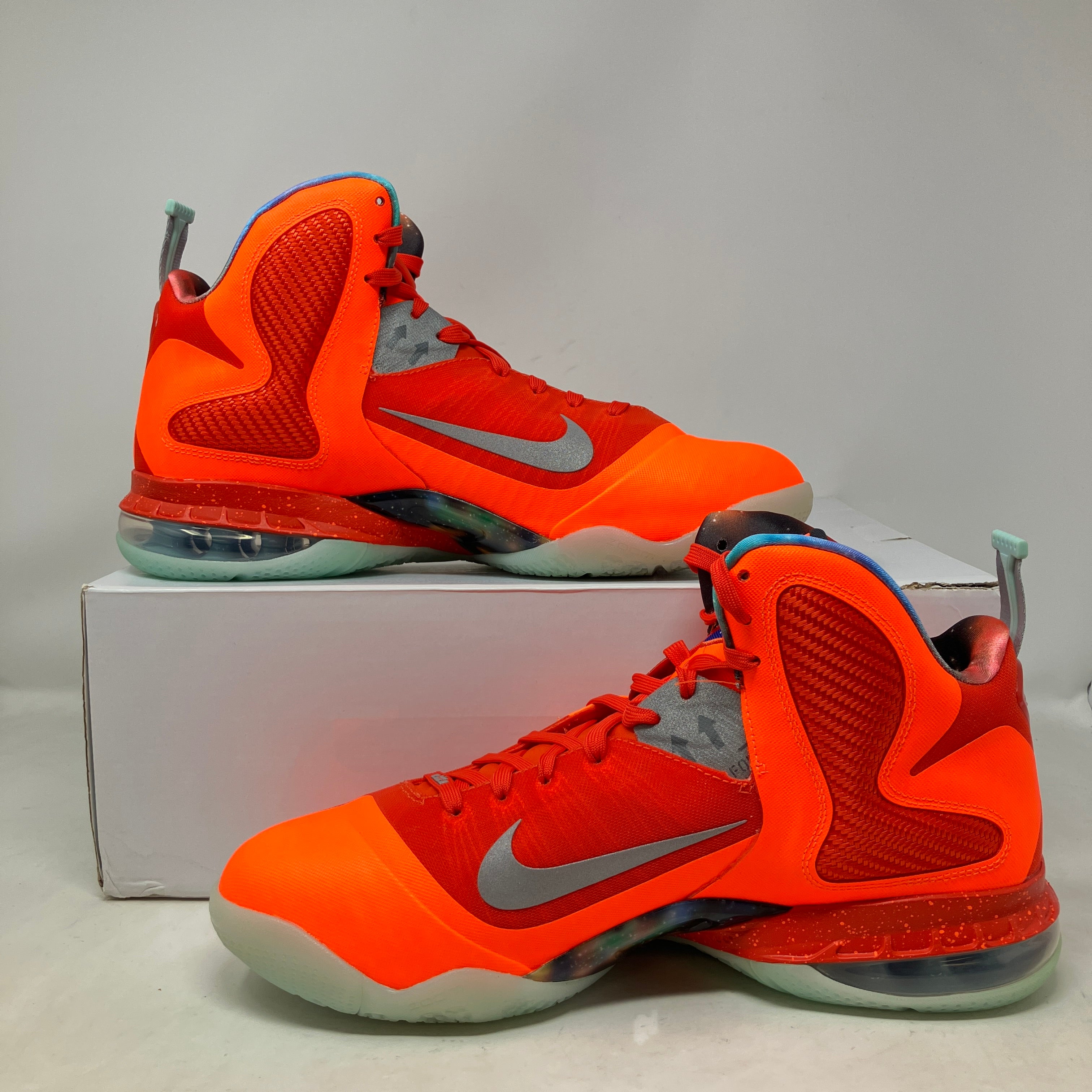 Nike LeBron 9 Big Bang (2022)
