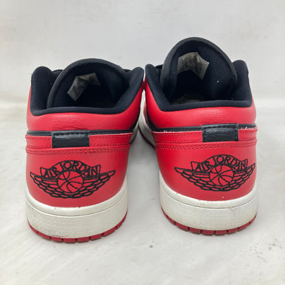 Jordan 1 Low Reverse Bred