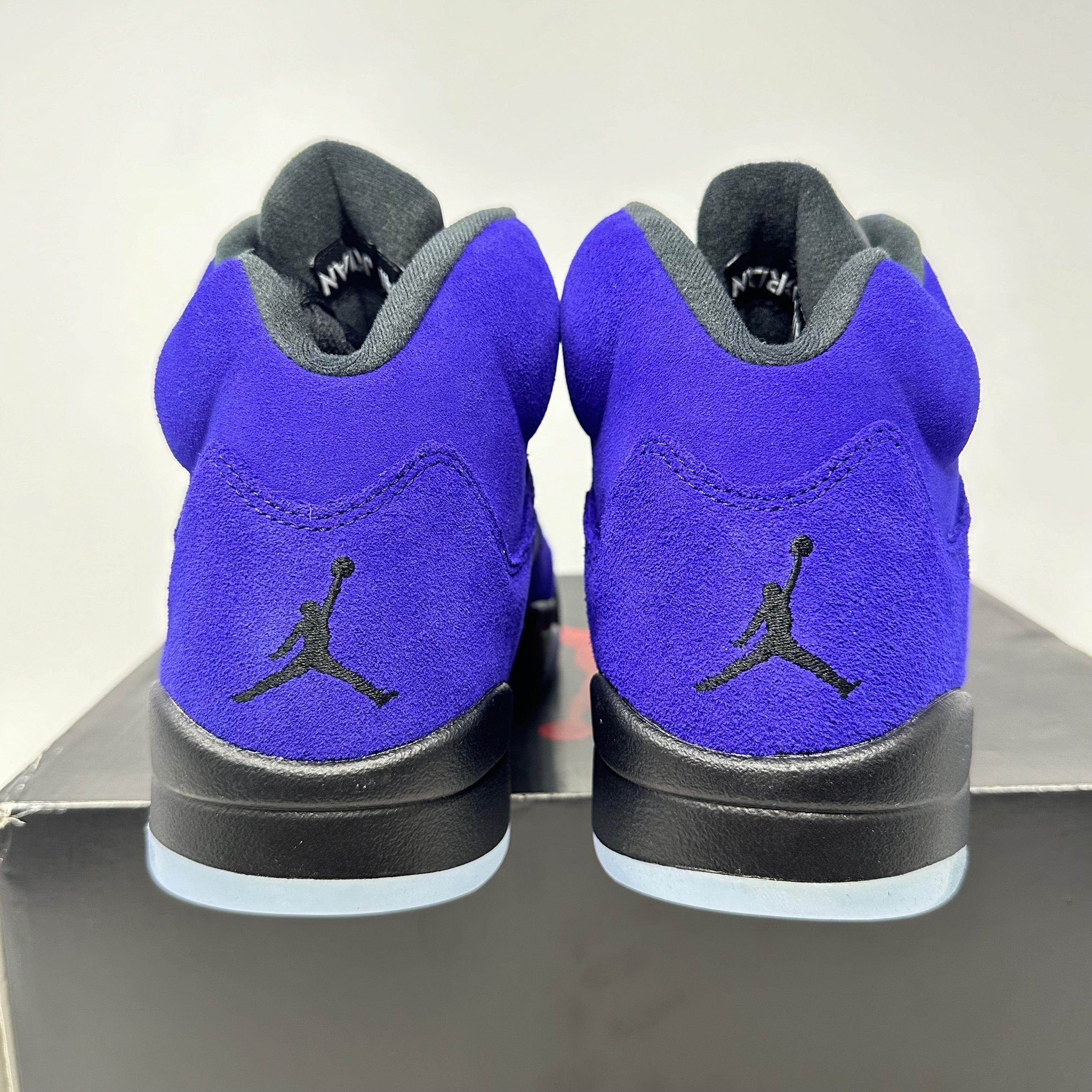 Jordan 5 Retro Alternate Grape