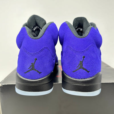 Jordan 5 Retro Alternate Grape