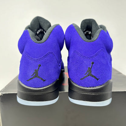 Jordan 5 Retro Alternate Grape