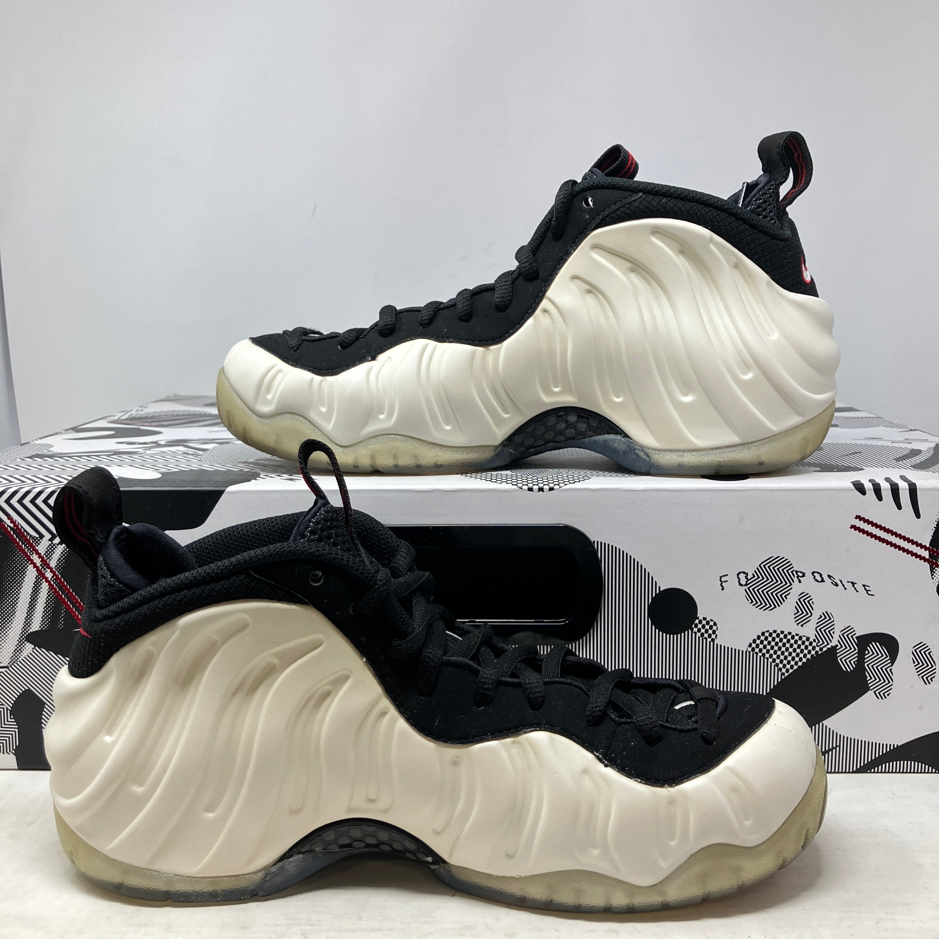 Nike Basketball Class of 97 Pack