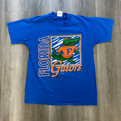 Vintage 90s Florida Gators T Shirt