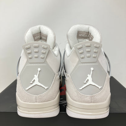 Jordan 4 Retro Frozen Moments (Women's)