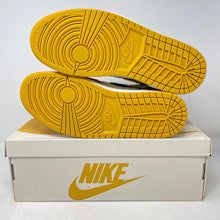 Jordan 1 Retro High OG Yellow Ochre