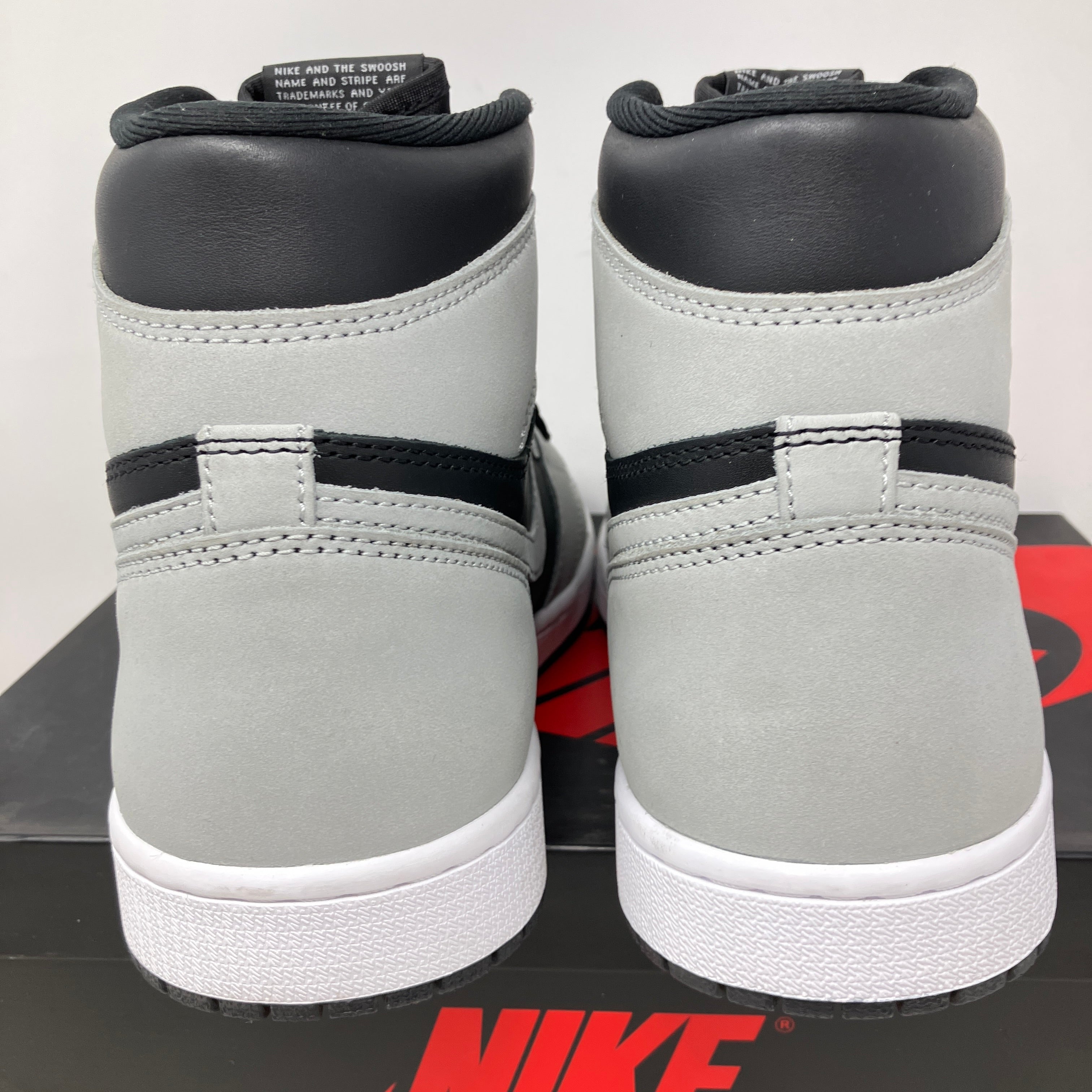 Jordan 1 Retro High Shadow 2.0