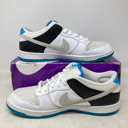 Nike SB Dunk Low Laser Blue