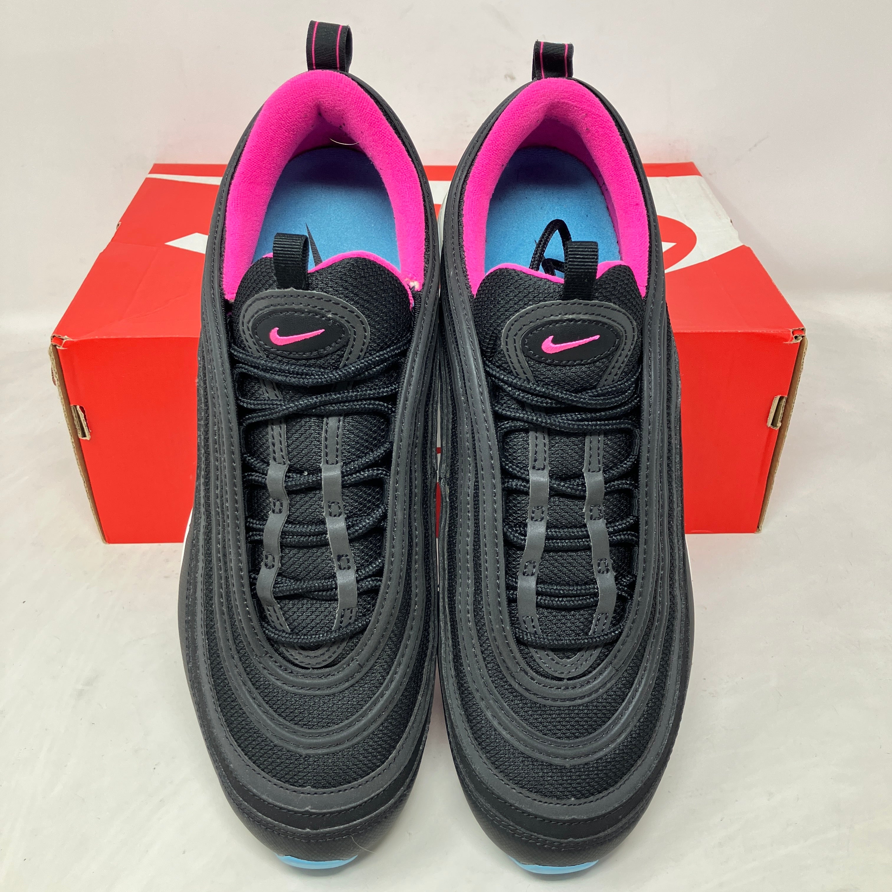Nike Air Max 97 Miami Vice