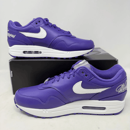 Nike Air Max 1 '87 SP Supreme Varsity Purple