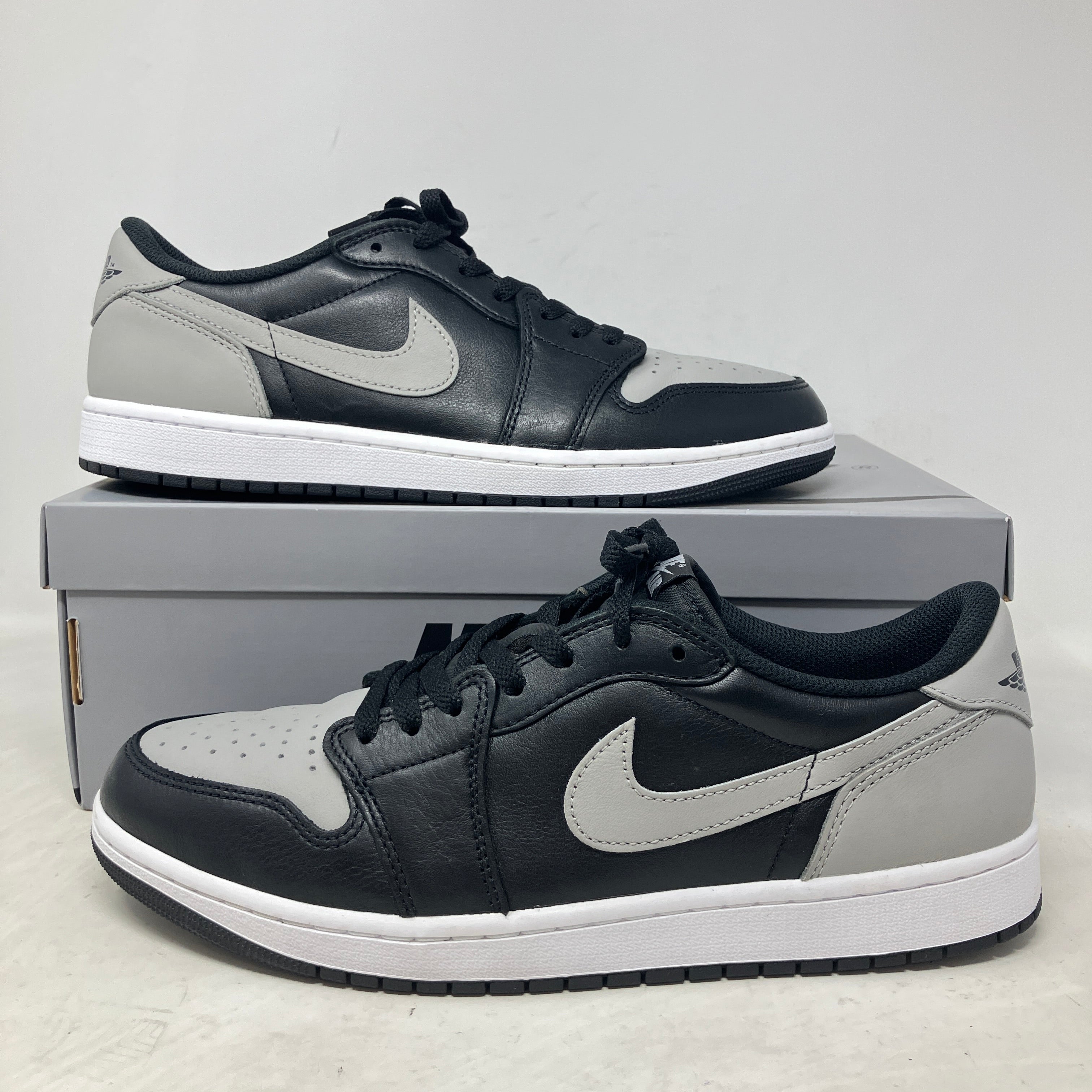 Jordan 1 Retro Low OG Shadow (2024)