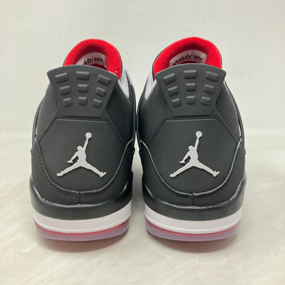 Jordan 4 Retro Golf Bred