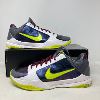 Nike Kobe 5 Protro Chaos