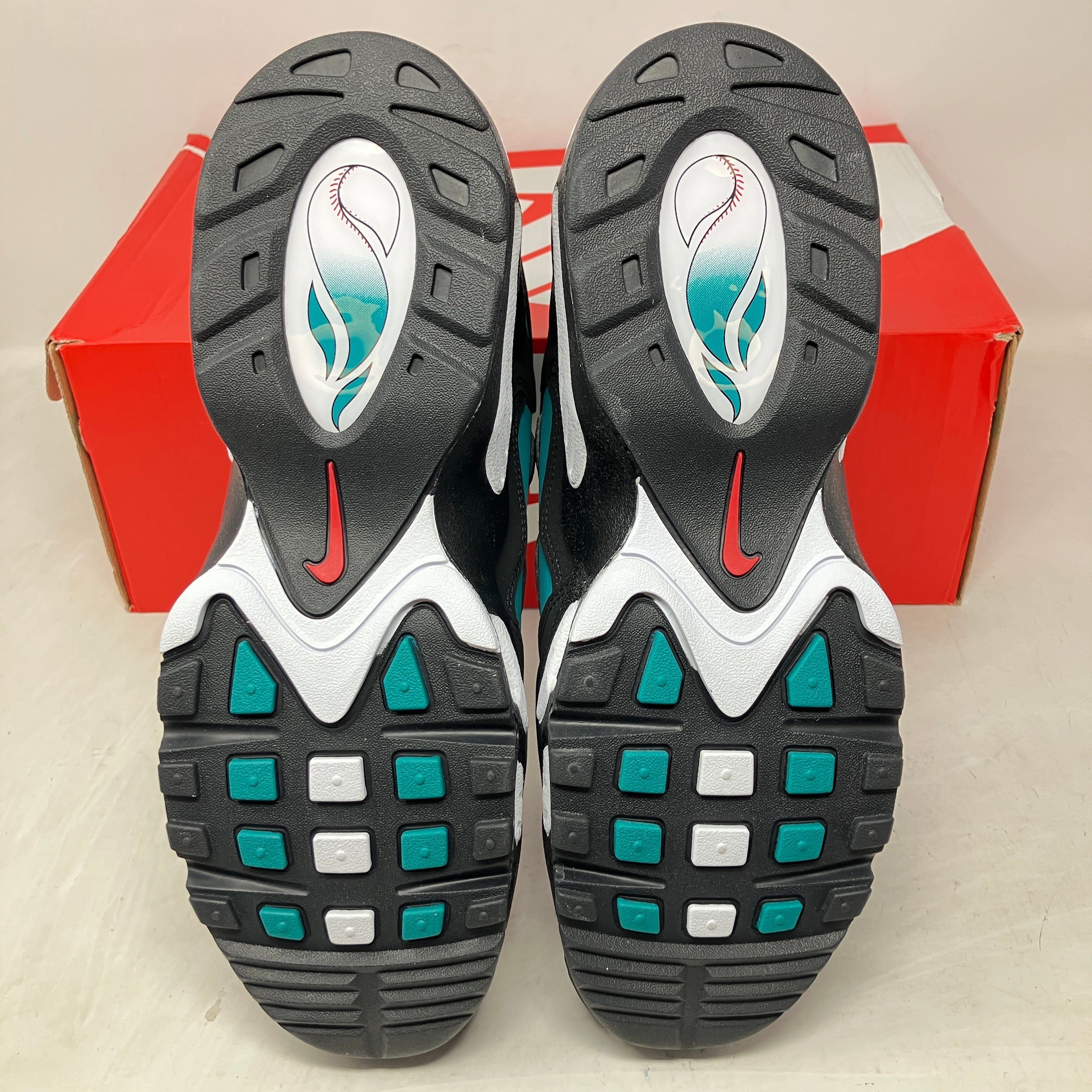 Nike Air Griffey Max 1 Freshwater (2021/2025)