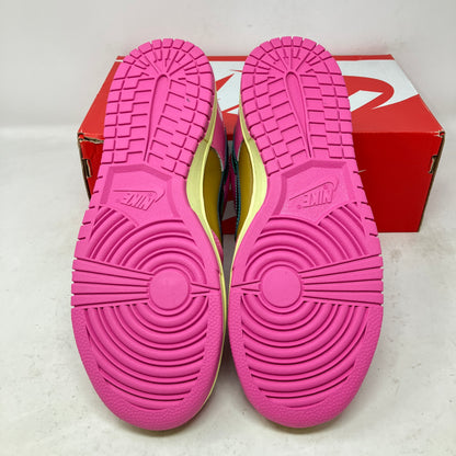 Nike Dunk Low QS Parris Goebel