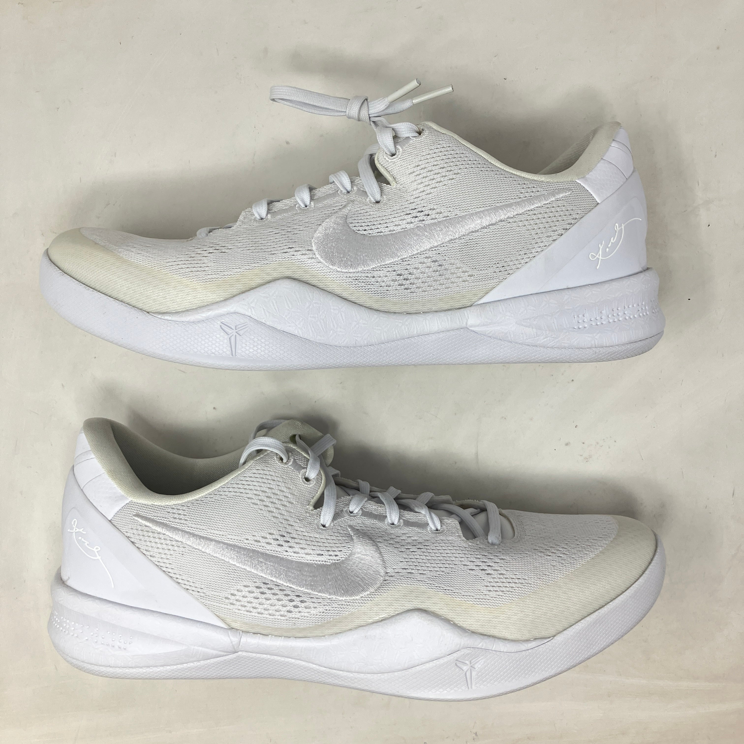 Nike Kobe 8 Protro Halo