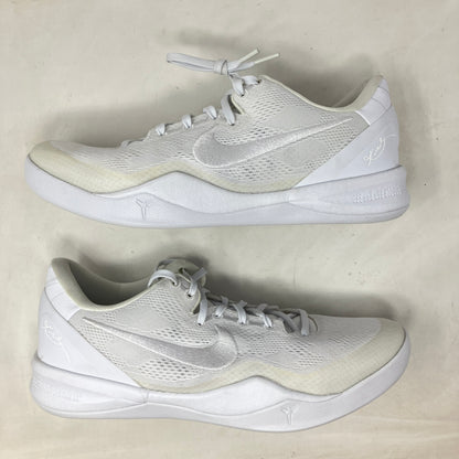Nike Kobe 8 Protro Halo