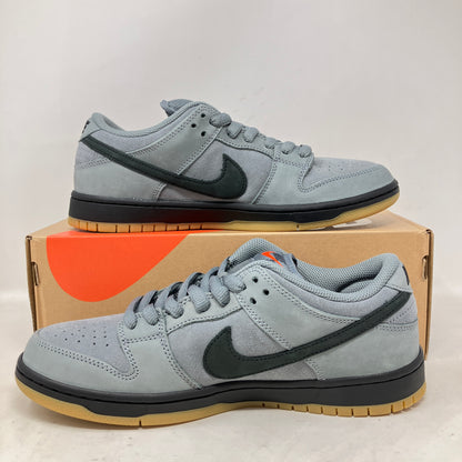 Nike SB Dunk Low Pro Cool Grey