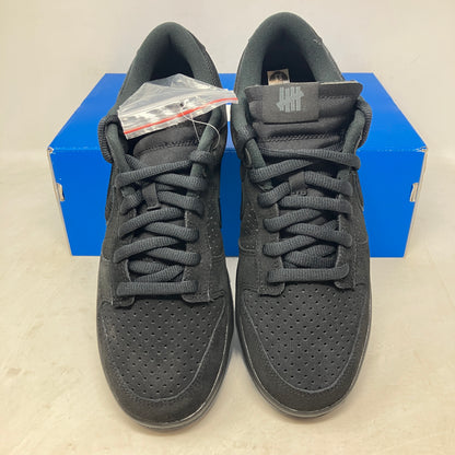 Nike Dunk Low SP Undefeated 5 On It Black