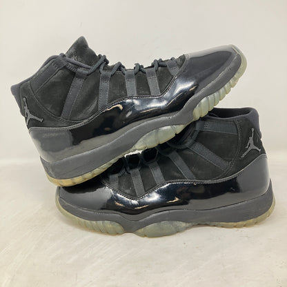 Jordan 11 Retro Cap and Gown