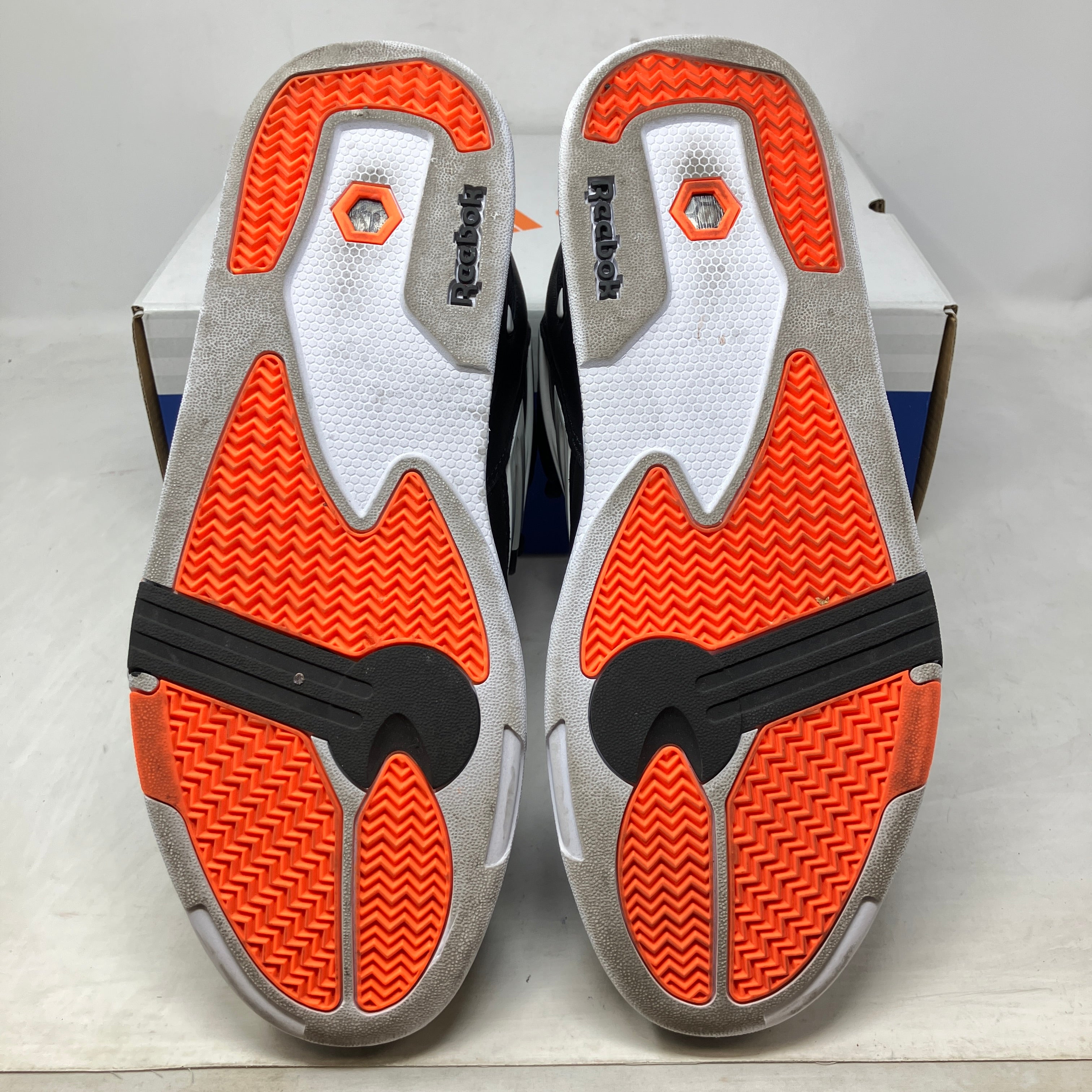 Reebok Pump Omni Zone II Dee Brown