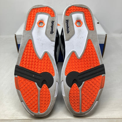 Reebok Pump Omni Zone II Dee Brown