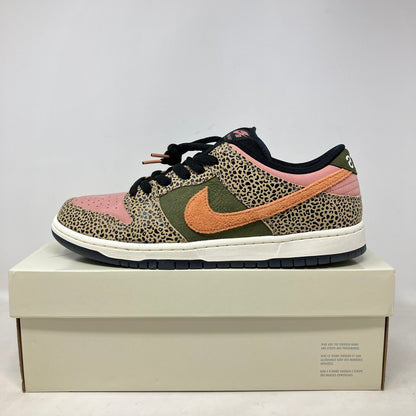 Nike SB Dunk Low Arts-Rec