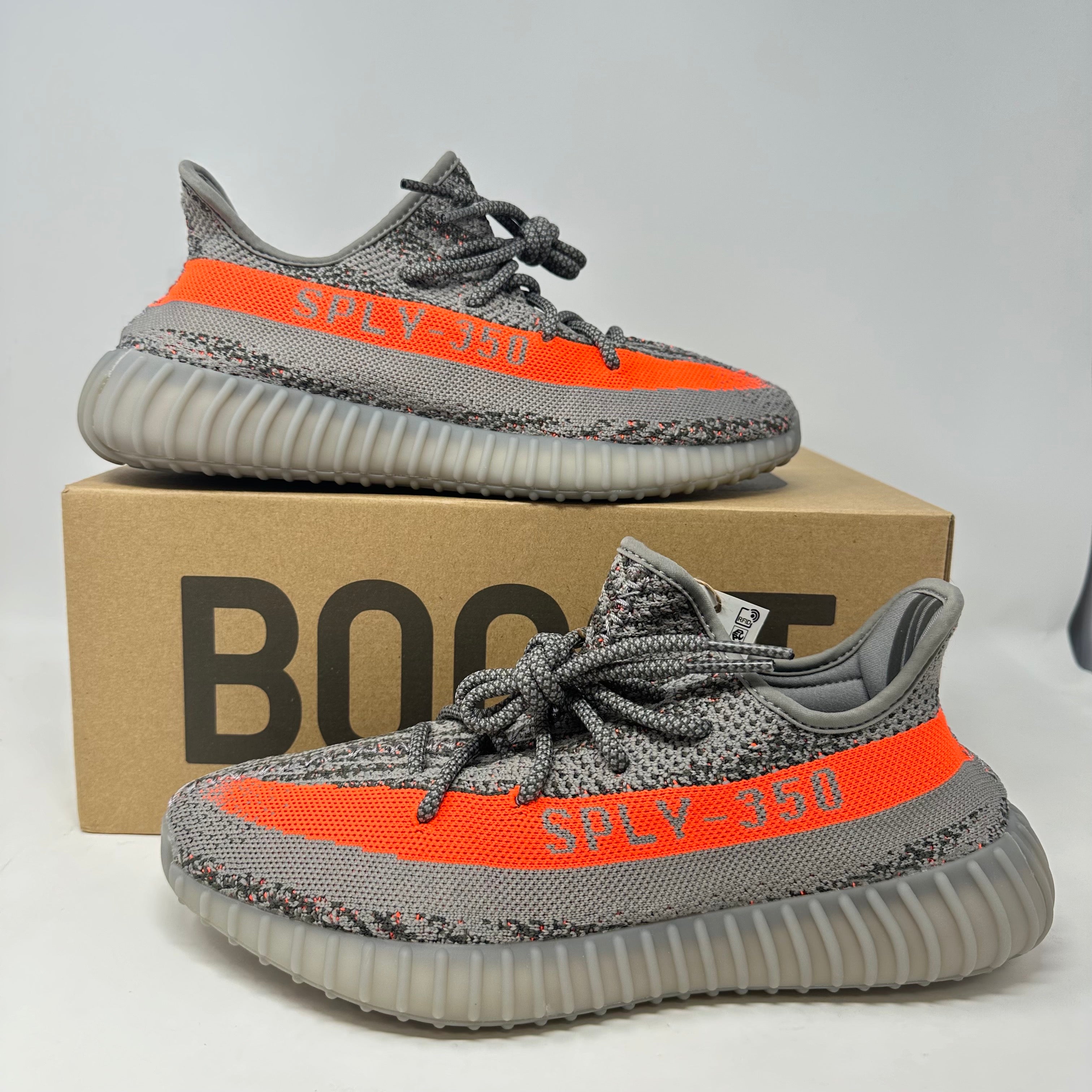 adidas Yeezy Boost 350 V2 Beluga Reflective