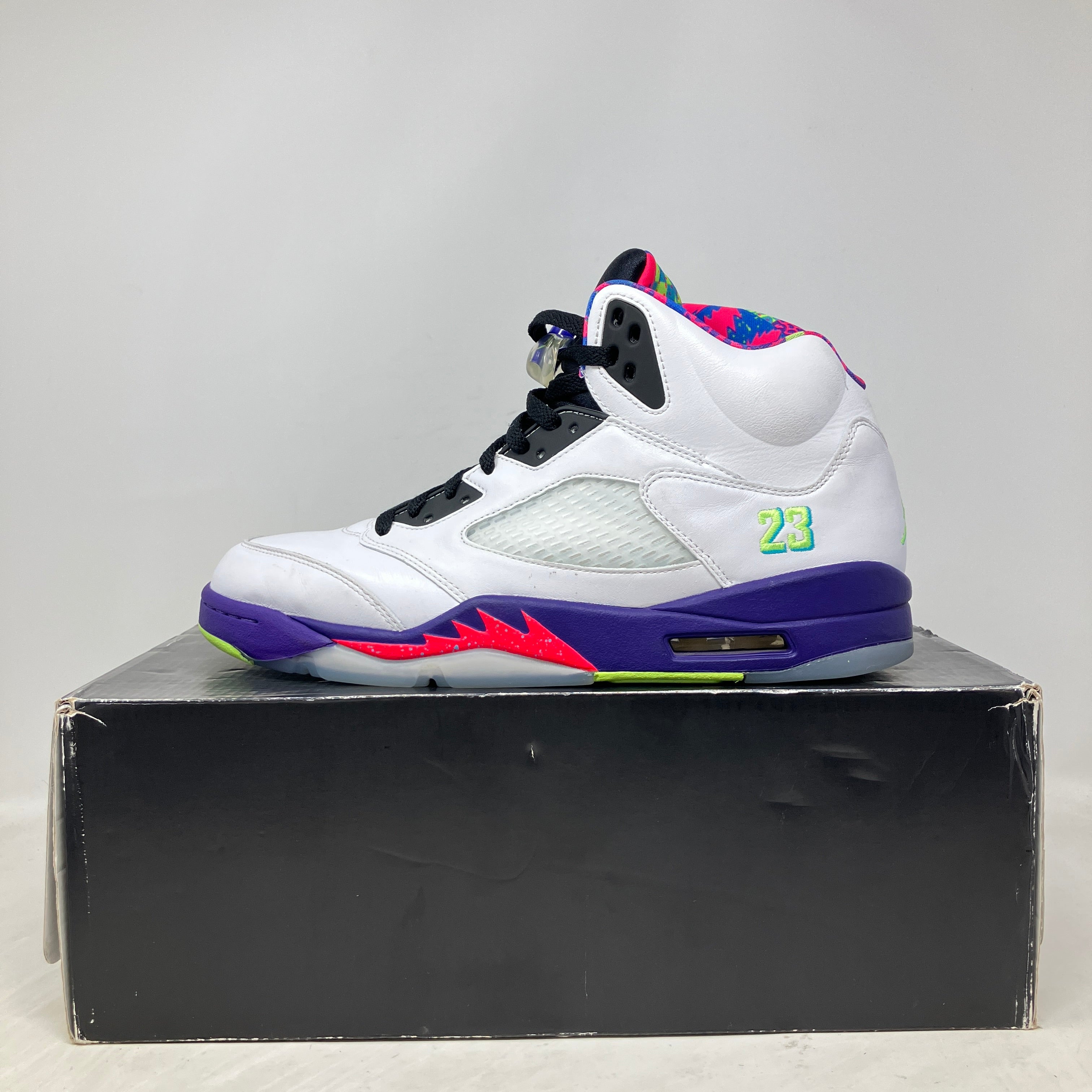 Jordan 5 Retro Alternate Bel-Air