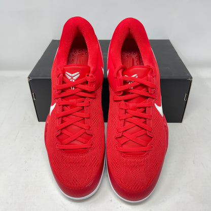 Nike Kobe 8 Protro University Red