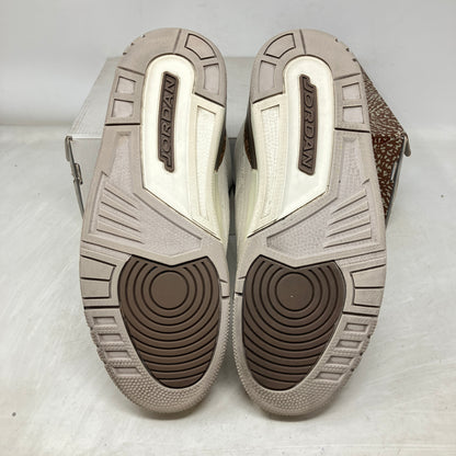 Jordan 3 Retro Palomino