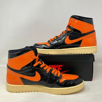Jordan 1 Retro High Shattered Backboard 3.0